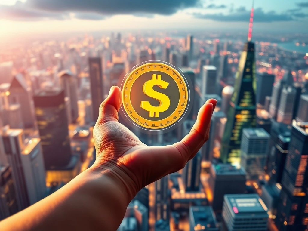 Mega Matrix Inc. secures $16M private placement, poised for stablecoin market expansion.