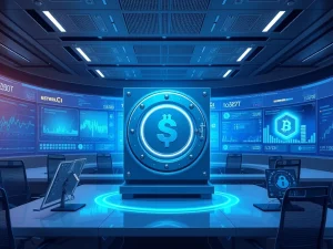Mega Matrix's pioneering approach to anchoring corporate treasuries with stablecoins for digital finance growth.