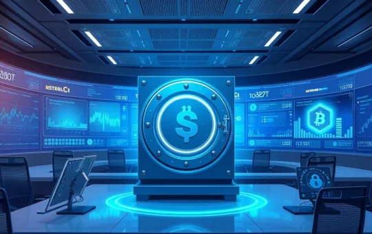 Mega Matrix's pioneering approach to anchoring corporate treasuries with stablecoins for digital finance growth.