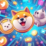 Meme Coins Explode in 2025: How Internet Culture and Viral Momentum Fueled a New Crypto Craze