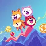 Memecoin Market Cap: An Explosive $72 Billion July Surge