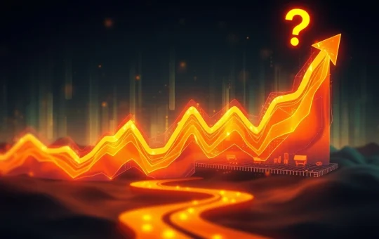 Memecoin Rally: Explosive $79B Surge Sparks Crypto Capital Flow Debate