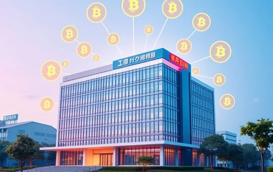 Bitcoin: Metaplanet Unleashes Bold August Accumulation Strategy