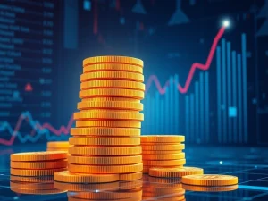 Metaplanet's Bitcoin holdings growth under the 555 Million Plan