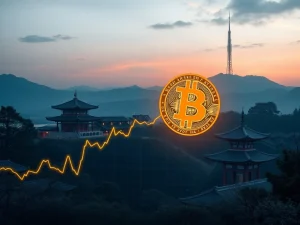 Metaplanet Bitcoin: Japan Unveils Bold $3.7 Billion Accumulation Plan