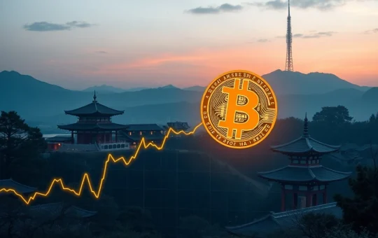 Metaplanet Bitcoin: Japan Unveils Bold $3.7 Billion Accumulation Plan