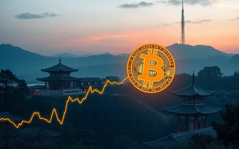 Metaplanet Bitcoin: Japan Unveils Bold $3.7 Billion Accumulation Plan
