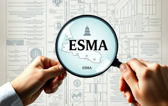 MiCA Regulation: Malta's Crypto Licensing Faces Alarming EU Scrutiny