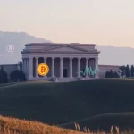 Bitcoin ETF: Michigan Pension Fund Unleashes $11M Crypto Investment