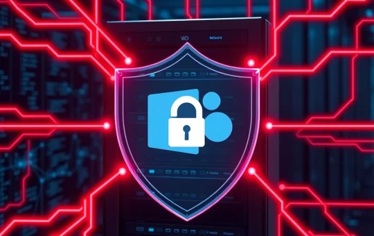 Urgent Microsoft SharePoint Patches: Critical Zero-Day Vulnerabilities Under Attack