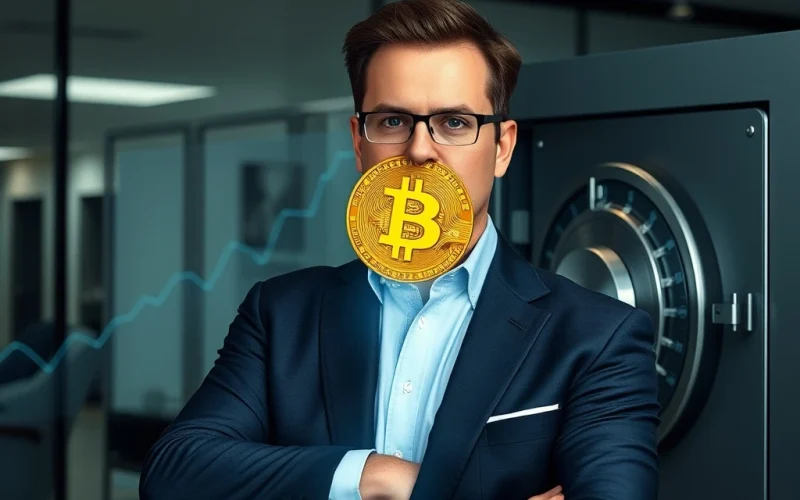 MicroStrategy's Unwavering Bitcoin Accumulation: Saylor Signals Third August BTC Acquisition