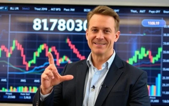 MicroStrategy Bitcoin: Saylor Unleashes Confident Dip-Buying Strategy