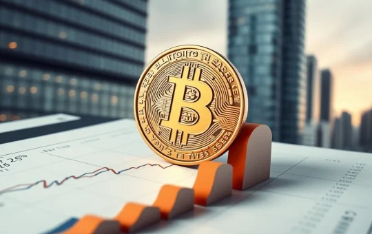 MicroStrategy's strategic move to expand Bitcoin holdings through a significant $2.47 billion convertible notes raise, emphasizing institutional crypto investment.