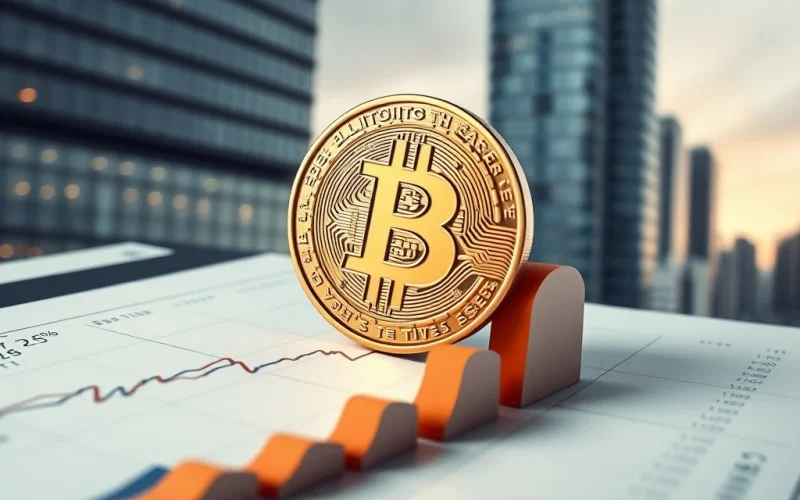 MicroStrategy's strategic move to expand Bitcoin holdings through a significant $2.47 billion convertible notes raise, emphasizing institutional crypto investment.