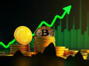 Unstoppable MicroStrategy: A Bold $740M Bitcoin Investment Amidst BTC Price Surge