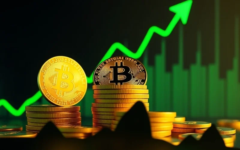 Unstoppable MicroStrategy: A Bold $740M Bitcoin Investment Amidst BTC Price Surge