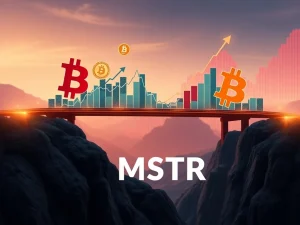 MicroStrategy's innovative financial strategy leverages preferred stock to fund massive Bitcoin accumulation, reshaping corporate crypto investment.