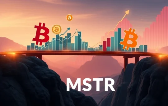 MicroStrategy's innovative financial strategy leverages preferred stock to fund massive Bitcoin accumulation, reshaping corporate crypto investment.