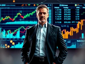 MicroStrategy's Bold Bitcoin Move: $357M BTC Purchase Fuels Crypto Confidence