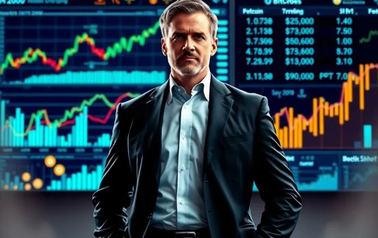 MicroStrategy's Bold Bitcoin Move: $357M BTC Purchase Fuels Crypto Confidence