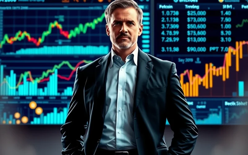 MicroStrategy's Bold Bitcoin Move: $357M BTC Purchase Fuels Crypto Confidence