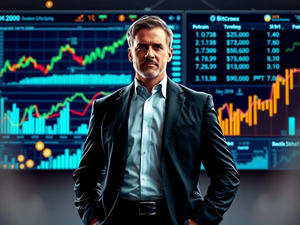 MicroStrategy's Bold Bitcoin Move: $357M BTC Purchase Fuels Crypto Confidence