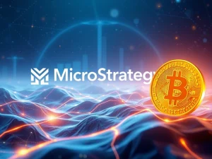 MicroStrategy's Bitcoin strategy driving financial growth and market performance