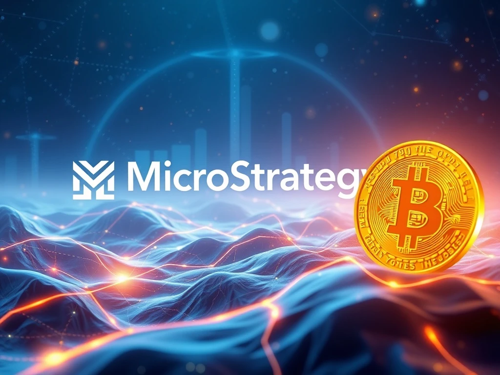 MicroStrategy's Bitcoin strategy driving financial growth and market performance