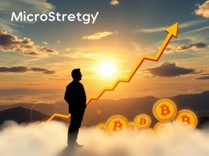 MicroStrategy Bitcoin: The Revolutionary Strategy That Ignited a 2,600% Stock Surge