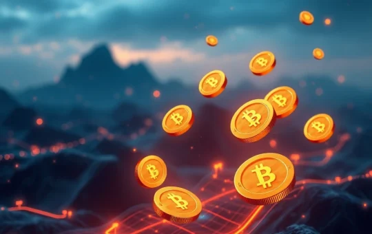 Mill City Ventures landmark SUI tokens acquisition in blockchain investment