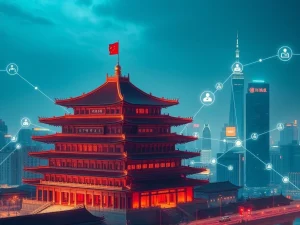 Minsheng Securities building a robust RWA ecosystem for China's Web3.0 transition, bridging traditional finance with blockchain.