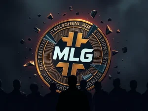 MLG memecoin scandal leads to FaZe Clan CEO resignation