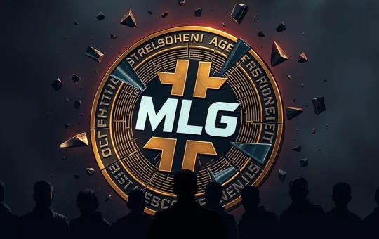 MLG memecoin scandal leads to FaZe Clan CEO resignation