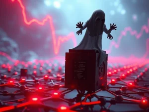 Monero 51% Attack: Alarming Disruption Causes Price Dip