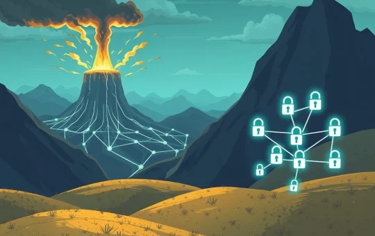 Urgent Alert: Monero's 51% Attack Threat Spurs Vital Consensus Mechanism Overhaul