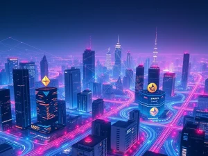 Money2 Unveiled: The Revolutionary Financial System Driven by DeFi and Stablecoins