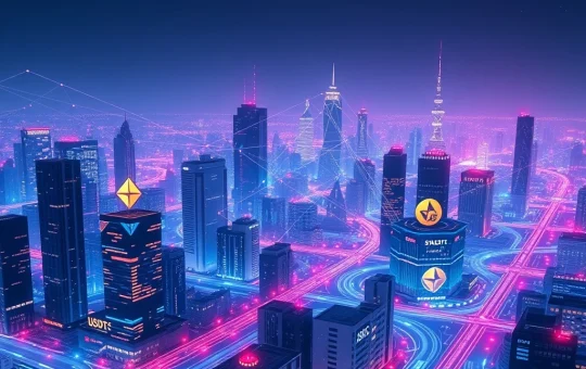 Money2 Unveiled: The Revolutionary Financial System Driven by DeFi and Stablecoins