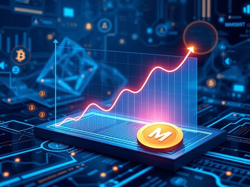 MUTM Presale Phase 6 offering 100x returns by 2026 with Mutuum Finance's lending protocol