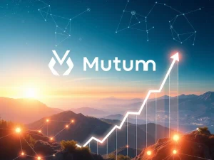 Mutuum Finance mainnet launch with DeFi innovation and growth potential