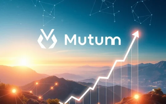 Mutuum Finance mainnet launch with DeFi innovation and growth potential