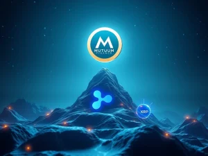 Mutuum Finance (MUTM) token surpassing ADA and XRP in DeFi growth