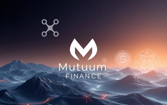 Mutuum Finance leading the DeFi space with high APY and presale growth