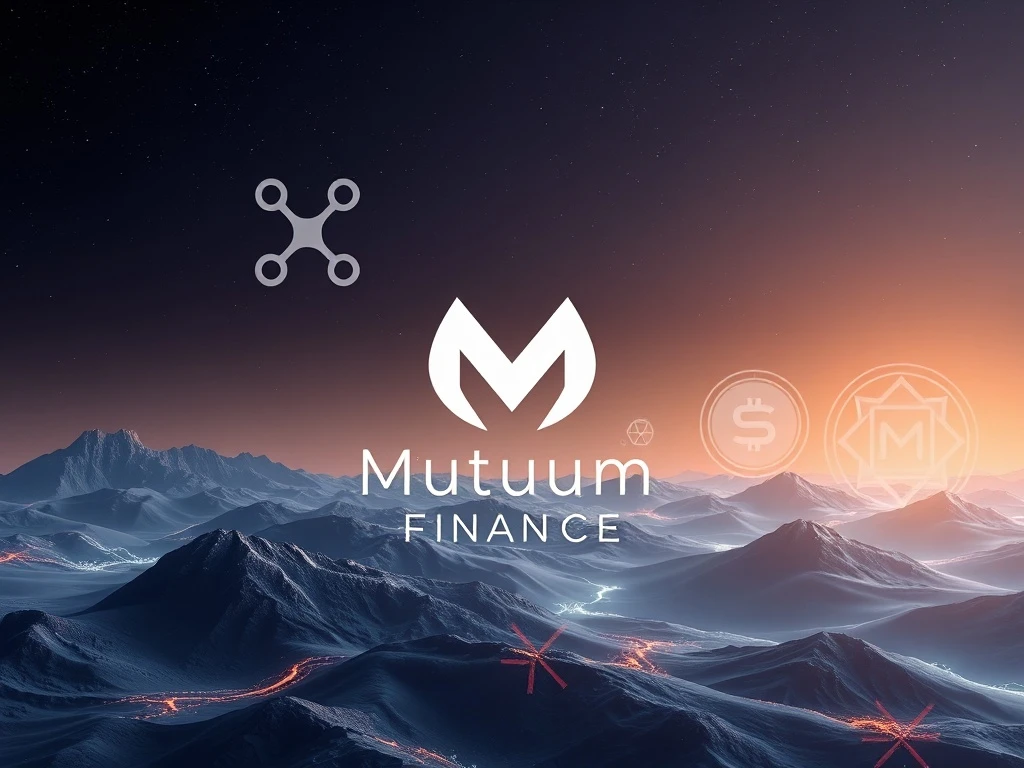 Mutuum Finance leading the DeFi space with high APY and presale growth