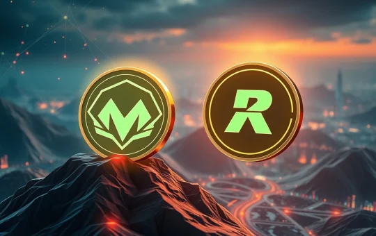Mutuum Finance and Remittix tokens surging in value on presale demand