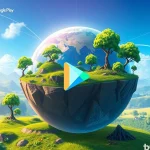 My Lovely Planet token surges, demonstrating the powerful impact of Web3 gaming and environmental crypto through Google recognition.