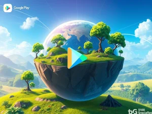 My Lovely Planet token surges, demonstrating the powerful impact of Web3 gaming and environmental crypto through Google recognition.