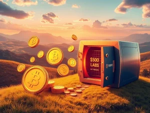 Nano Labs' Strategic $500M Convertible Notes Deal to Bolster BNB Treasury