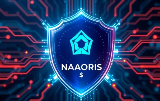 Naoris Protocol $NAORIS token securing blockchain against quantum threats