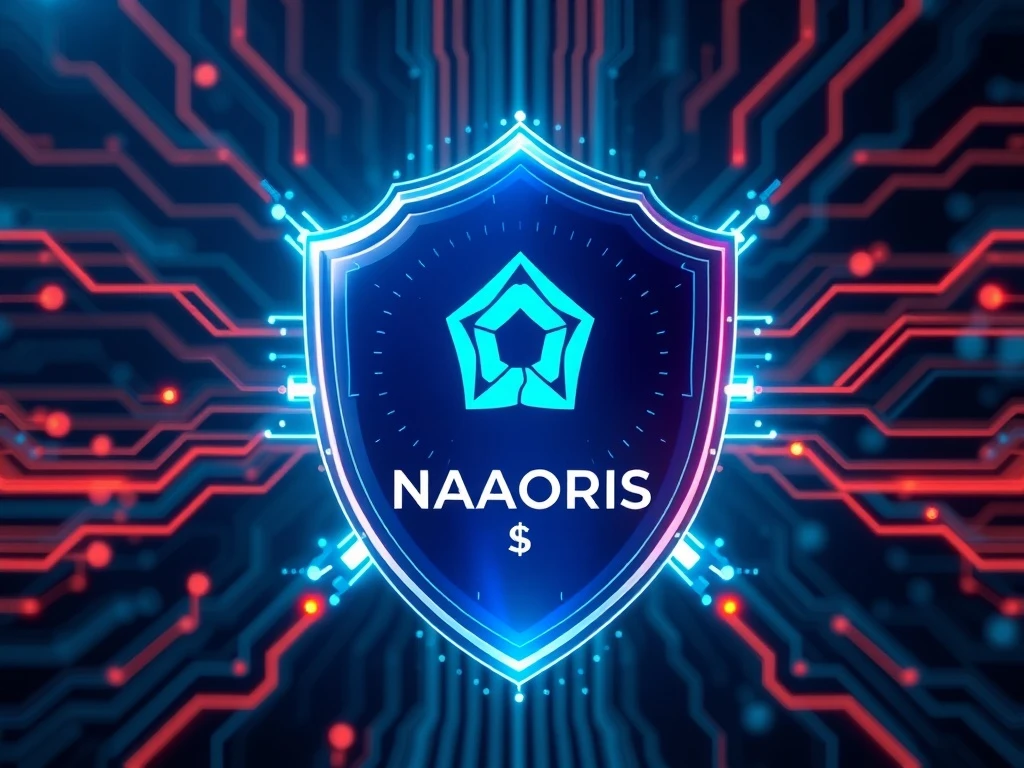 Naoris Protocol $NAORIS token securing blockchain against quantum threats