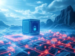Quantum resistance bounty by Naoris Protocol to secure blockchain against quantum threats